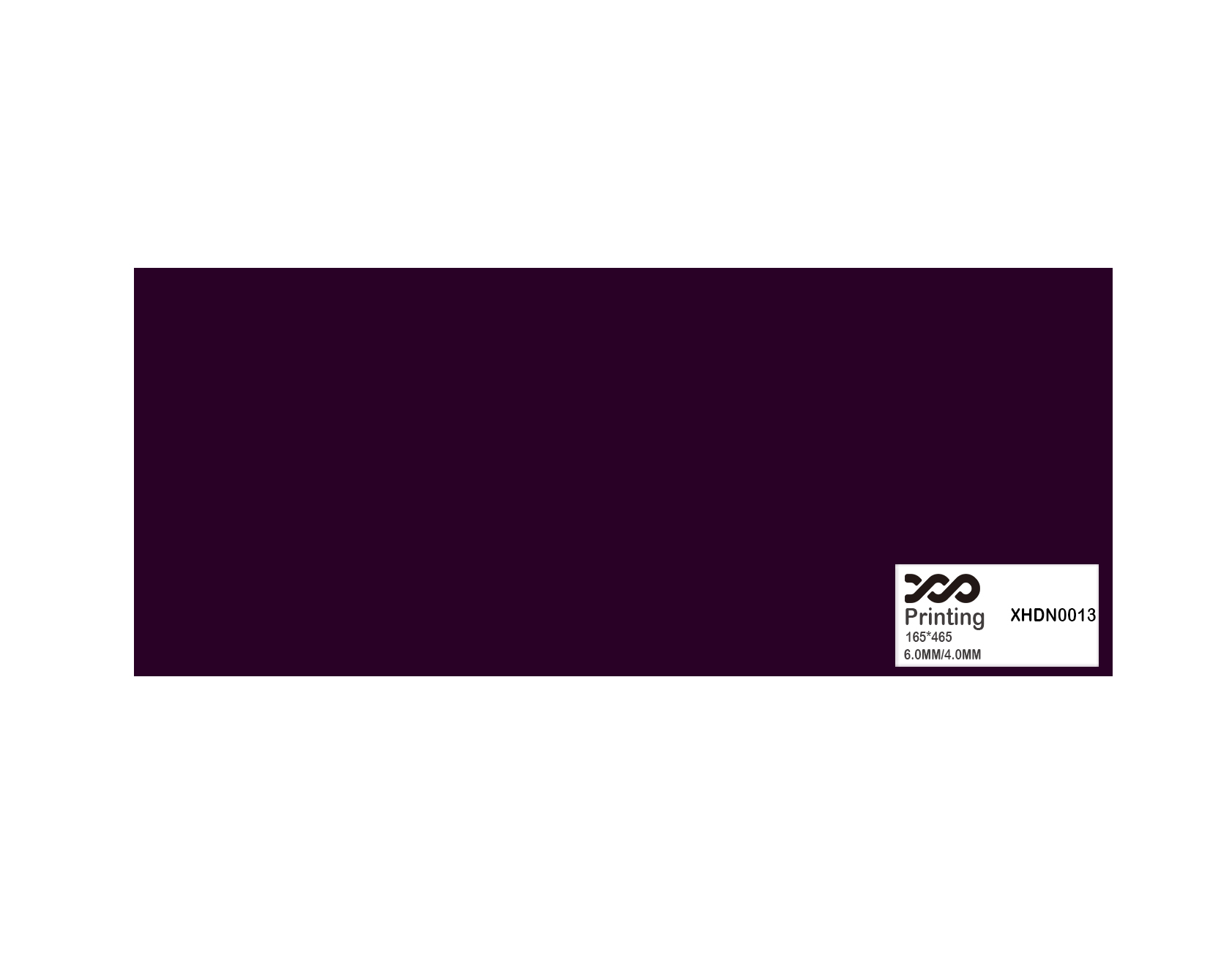 XHDN0013